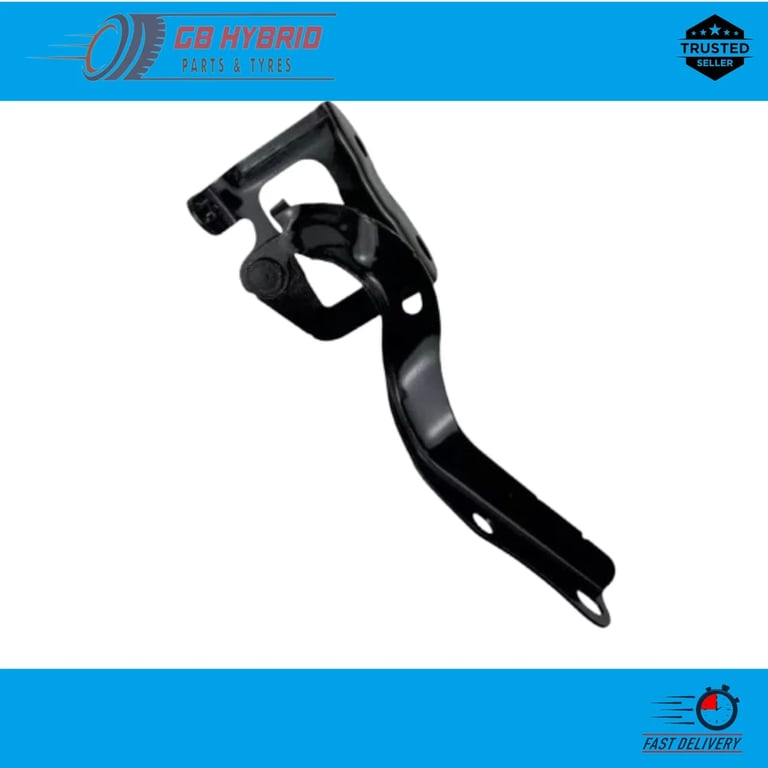 Toyota Prius 2016~2022 Bonnet Hood Hinges both Sides