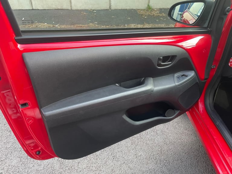 CITROEN C1 1.0 VTi Touch 2017