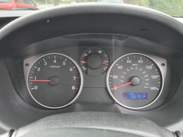 Hyundai I20, Hatchback, 2012, Manual, 1248 (cc), 5 doors, 12 MTH MOT, Free ULEZ Compilant