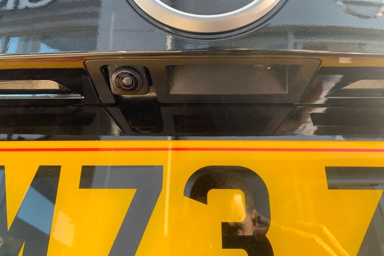 2023 Nissan Juke 1.6 Hybrid Tekna+ 5dr Auto HATCHBACK PETROL/ELECTRIC Automatic