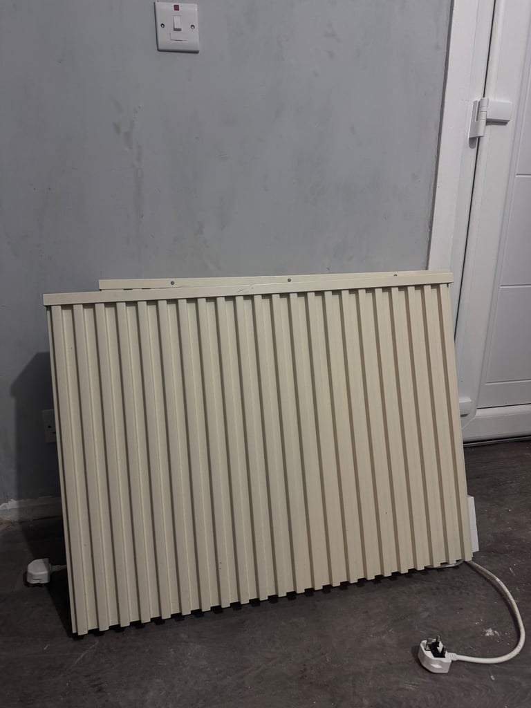 image for Eletric heater Fishers 