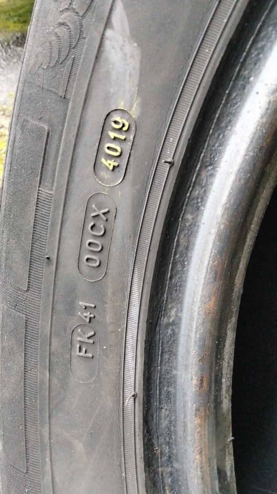 michelin agilis 235 65 16 sprinter van tyre