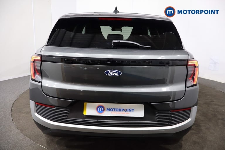 2025 Ford Explorer 210kW Premium 77kWh 5dr Auto SUV Electric Automatic