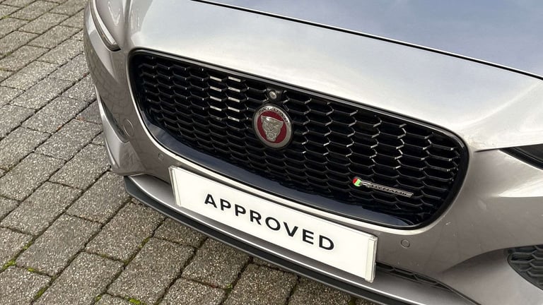 2021 Jaguar XE 2.0 D200 R-Dynamic Black 4dr Auto Saloon Diesel Automatic