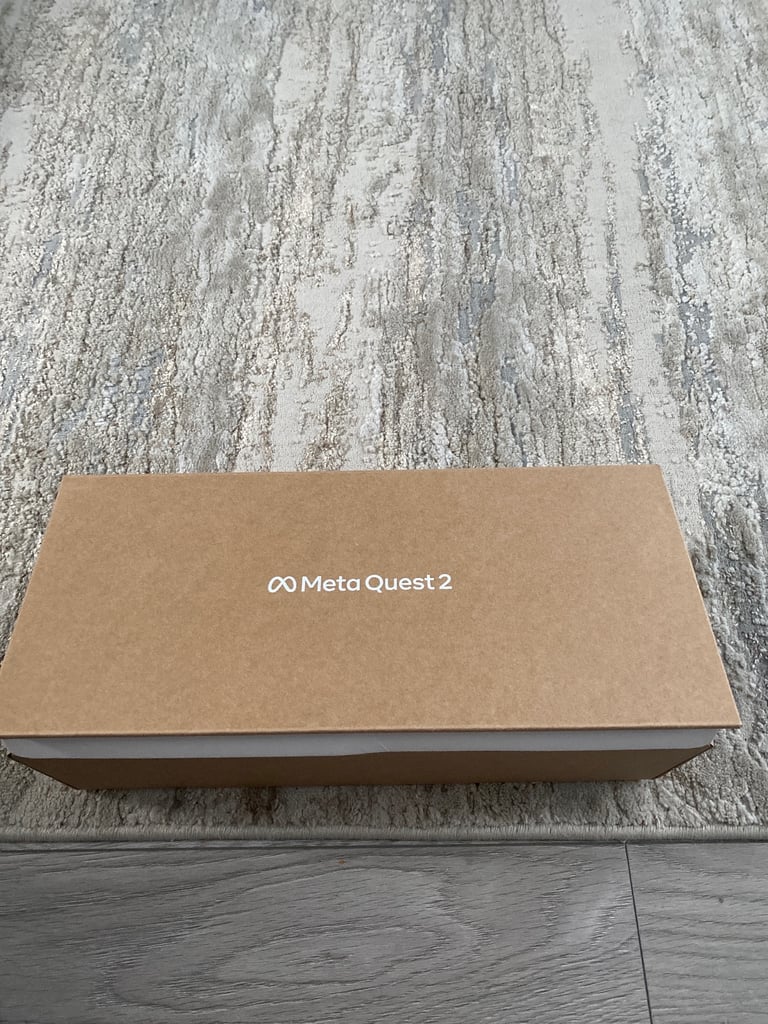 image for Meta quest oculus 2 