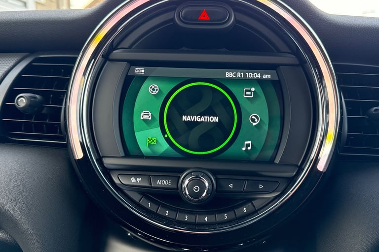 2020 MINI Hatch 1.5 Cooper Sport II 3dr HATCHBACK PETROL Manual