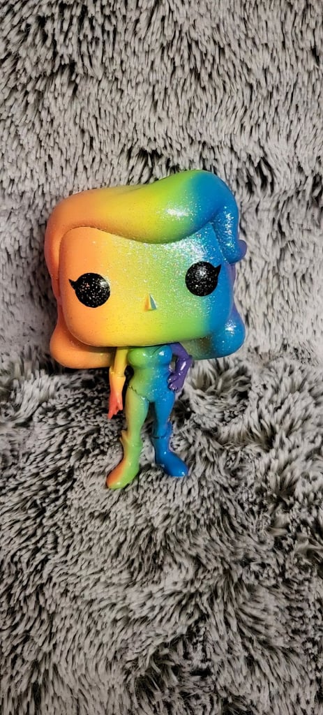 image for DC Comics Poison Ivy Pop Vinyl Figure