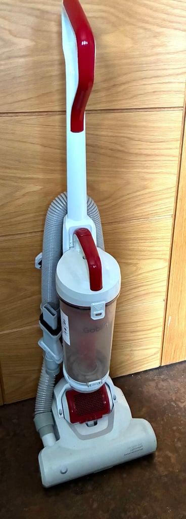 Goblin Vacuum Cleaner
