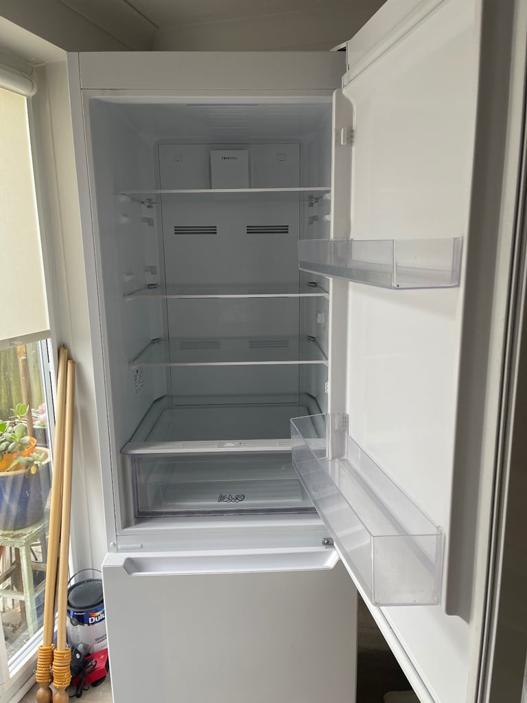 Fridge Freezer 