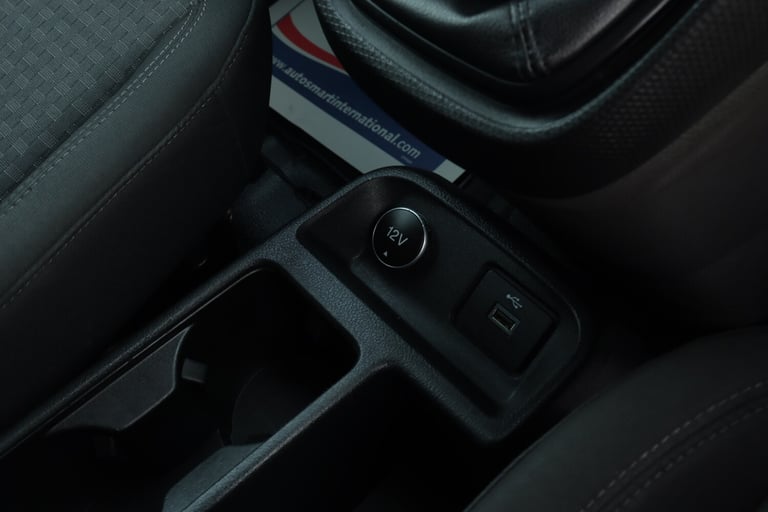 2019 Ford Transit Connect 1.5 EcoBlue 100ps Trend D/Cab Van PANEL VAN Diesel Manual