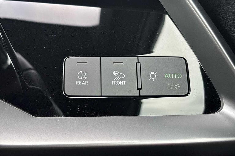 2024 Audi A3 35 TFSI S Line 4dr S Tronic Saloon Petrol Automatic