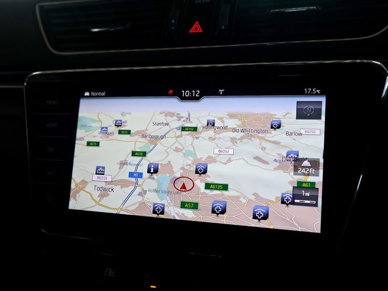 2019 Skoda Superb 2.0 Sportline Plus TDI Dsg 5DR Hatch Diesel Hatch Diesel Automatic