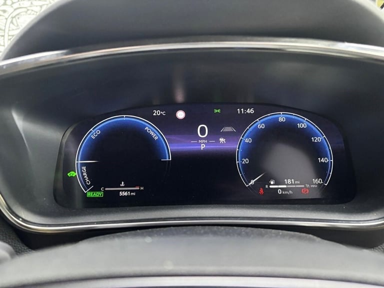 2023 Toyota Corolla 1.8 VVT-h Icon Hatchback 5dr Petrol Hybrid CVT Euro 6 (s/s) (140 ps) Hatchbac...