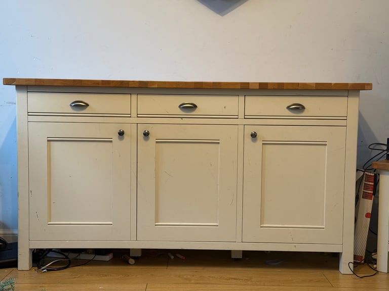 image for M&S Sideboard
