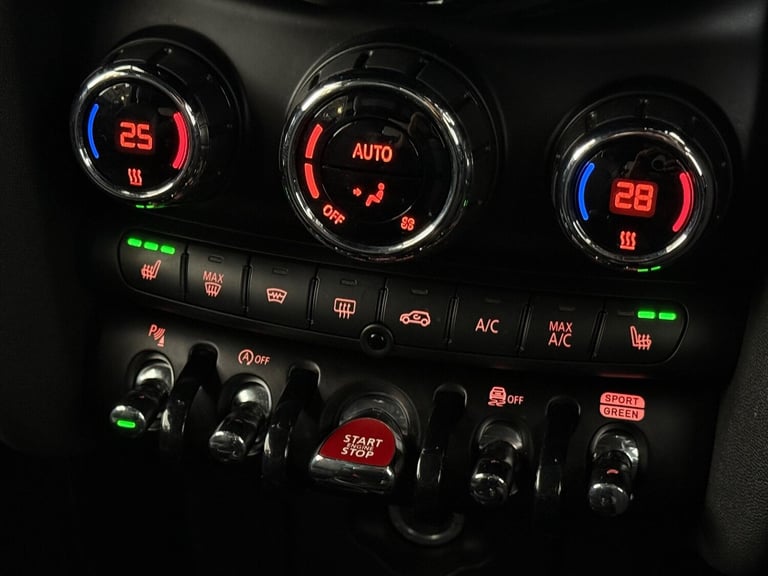 2021 MINI Convertible 1.5 Cooper Exclusive 2dr Auto CONVERTIBLE PETROL Automatic