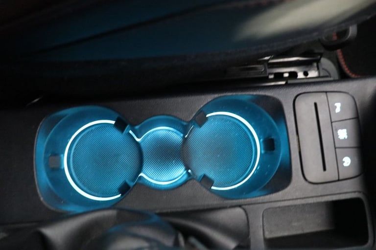 2023 Ford Puma 1.5T EcoBoost ST 5dr (PERFORMANCE PACK, 19 inchALLOYS) HATCHBACK Petrol Manual