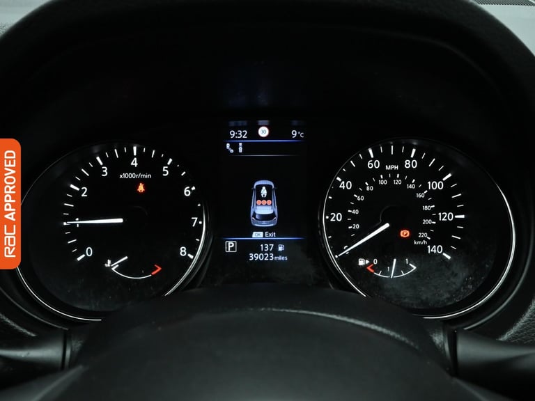 2021 Nissan X-Trail 1.3 DiG-T 158 Tekna 5dr [7 Seat] DCT ESTATE PETROL Automatic