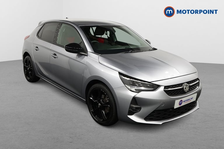 image for 2023 Vauxhall Corsa 1.2 Turbo GS 5dr Auto HATCHBACK PETROL Automatic