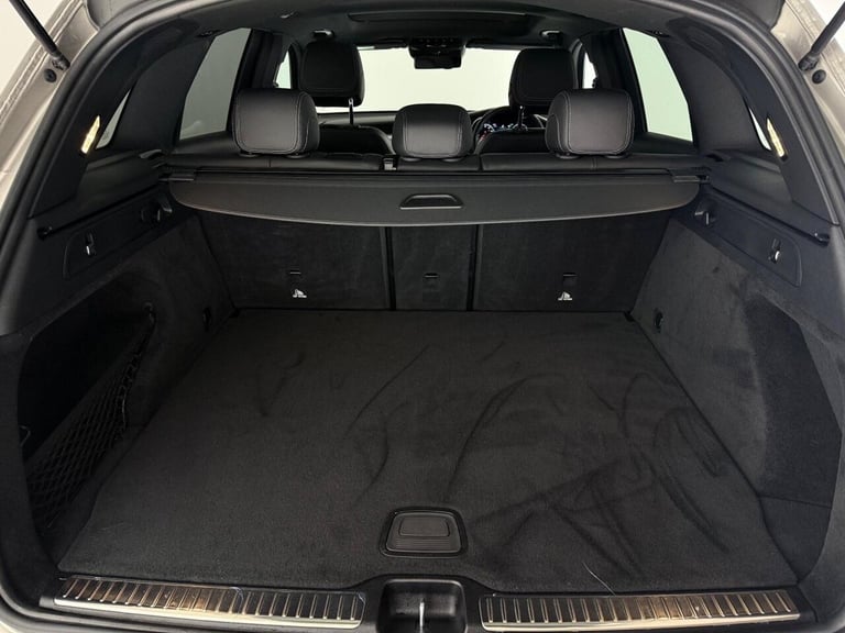 2020 Mercedes-Benz GLC 2.0 GLC300d AMG Line (Premium Plus) G-Tronic+ 4MATIC Euro 6 (s/s) 5dr ESTA...