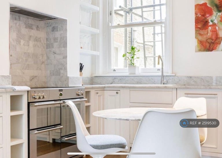2 bedroom flat in Wandsworth Bridge Road, London, SW6 (2 bed) (#2519530)
