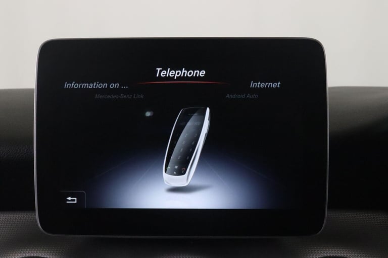 2020 Mercedes-Benz GLA 1.6 GLA180 Urban Edition 7G-DCT Euro 6 (s/s) 5dr ESTATE Petrol Automatic