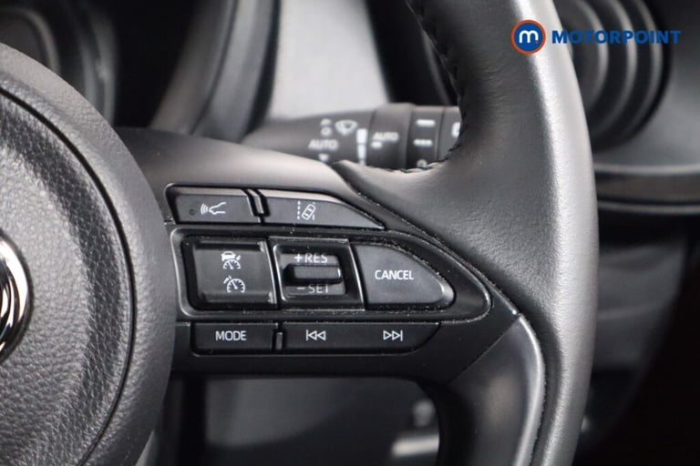 2022 Toyota Aygo X 1.0 VVT-i Exclusive 5dr HATCHBACK PETROL Manual