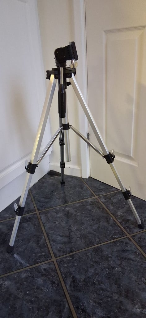 image for Tripod