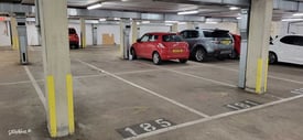 FANTASTIC Parking Space to rent in Cambridge (CB1)