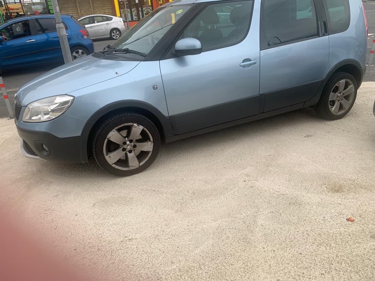 Cheap Car Long MOT