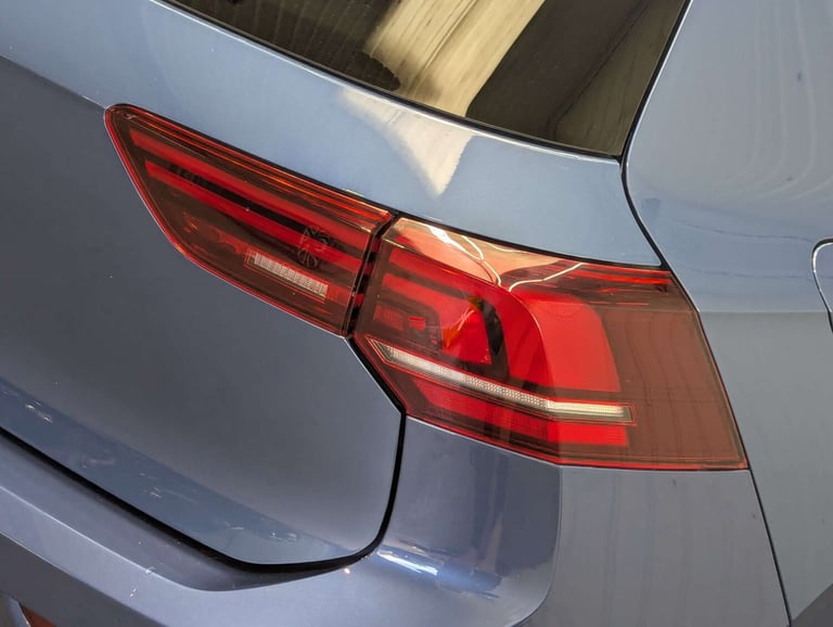 2024 Volkswagen Golf 1.5 Golf Match TSi 5dr Hatchback Petrol Manual