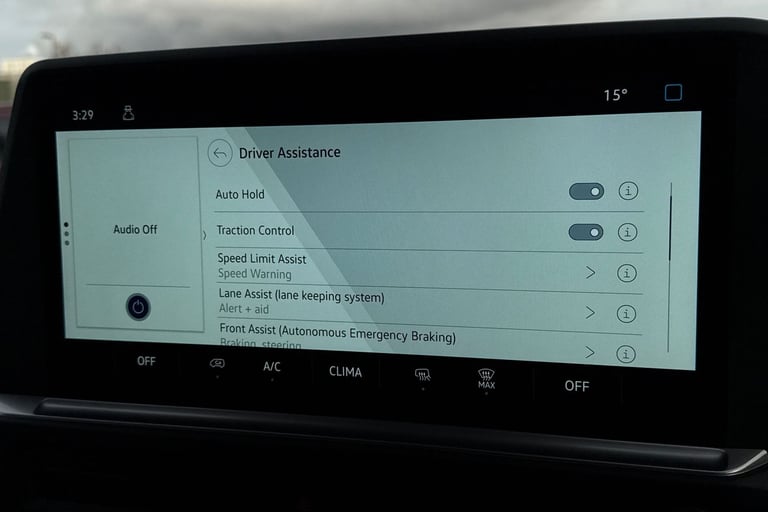 2025 Volkswagen Transporter Commerce Plus 2.0 TDI 110 PS 6sp Manual Van DIESEL Manual