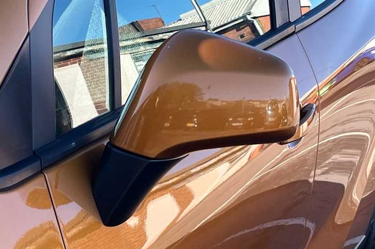 2019 Vauxhall Mokka X 1.4T ecoTEC Active 5dr HATCHBACK PETROL Manual