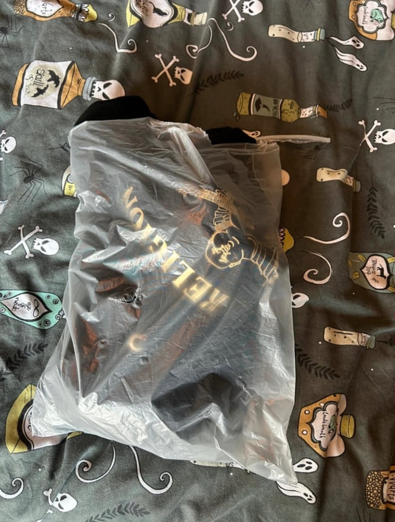  Brand new True religion hoody 