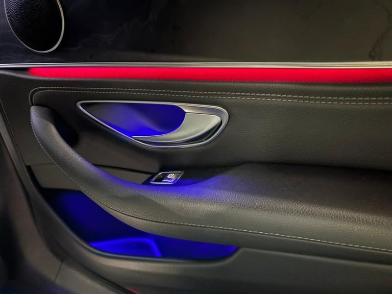 2019 Mercedes-Benz E-Class E300de AMG Line 5dr 9G-Tronic ESTATE DIESEL/ELECTRIC Automatic