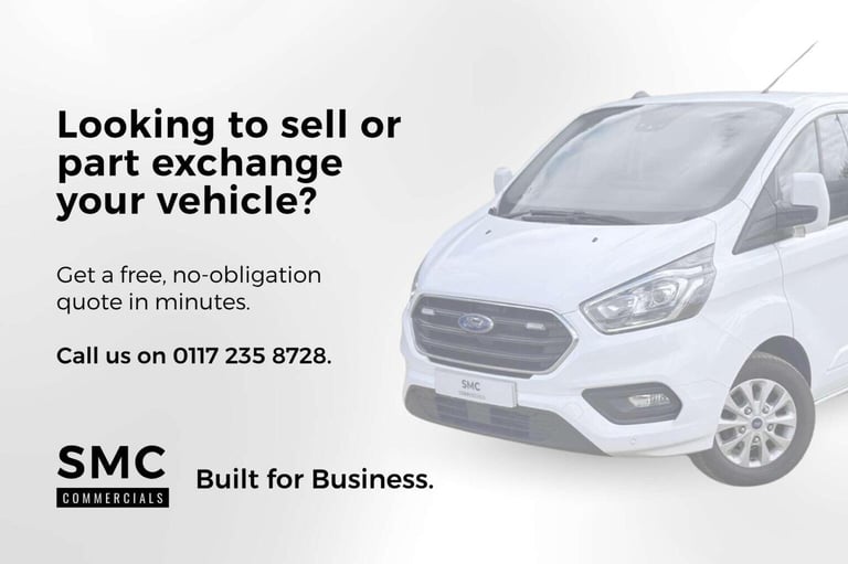 RENAULT TRAFIC 2.0 dCi Blue SL30 Advance Auto L1 H1 Euro 6 (s/s) 5dr 2025