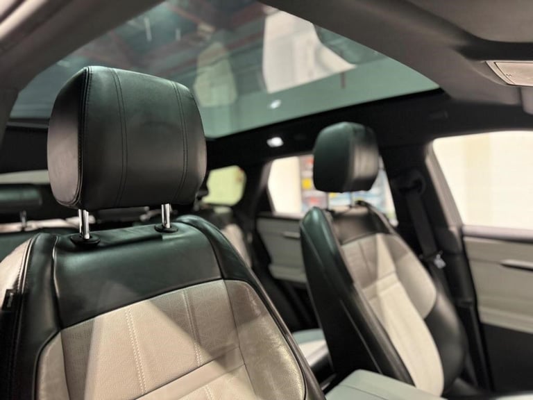 2019 Land Rover Range Rover Evoque 2.0 D180 R-Dynamic HSE Auto 4WD Euro 6 (s/s) 5dr ESTATE Diesel...