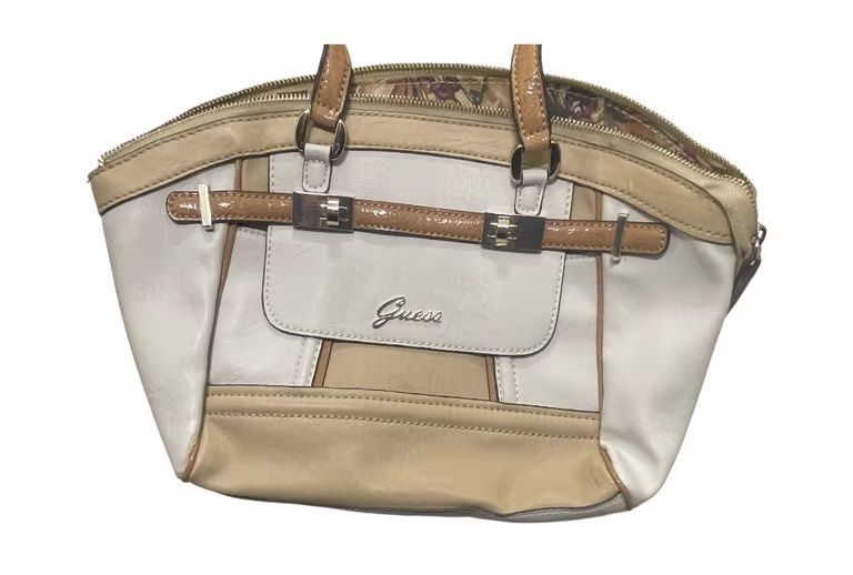 GUESS HANDBAG - WOMENS BAG