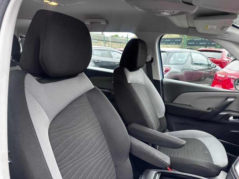 2014 Citroen C4 Grand Picasso 1.6 e-HDi 115 Airdream VTR+ 5dr ETG6 MPV DIESEL Automatic