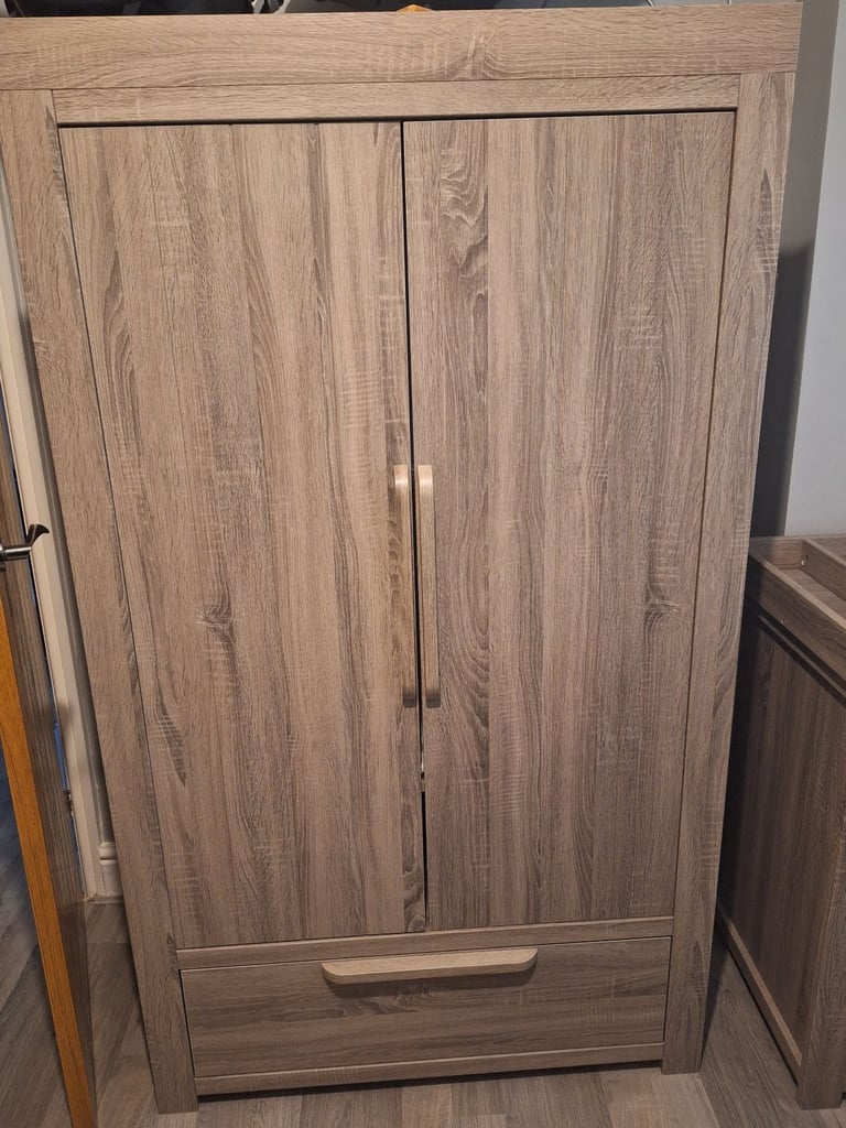 Mamas and Papas childrens furniture 