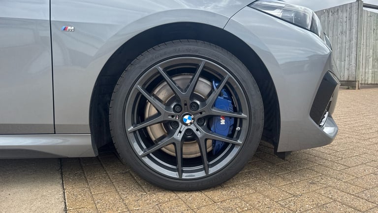 2024 BMW 2 Series 220i M Sport 4dr Step Auto Petrol Saloon Saloon Petrol Automatic