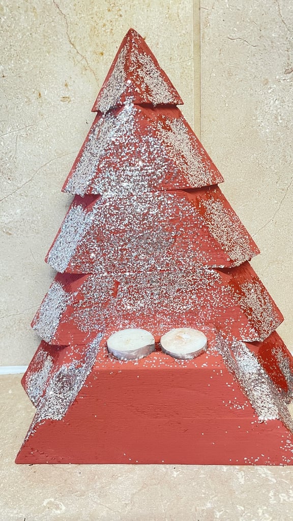 image for T-light holder