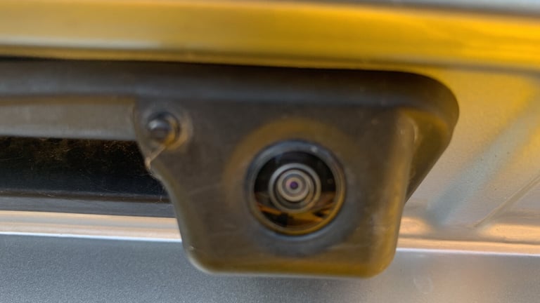 2024 Skoda Karoq 1.5 TSI ACT SE L SUV 5dr Petrol Manual Euro 6 (s/s) (150 ps) SUV Petrol Manual