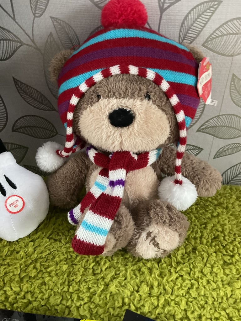 💙💚HEROS Goo Jit Zu and other items 😊