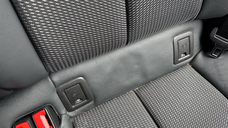 2022 Audi Q2 35 TFSI Black Edition 5dr (Powered Boot)(Rear Park Petrol