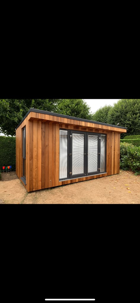 Kingdom Garden Rooms