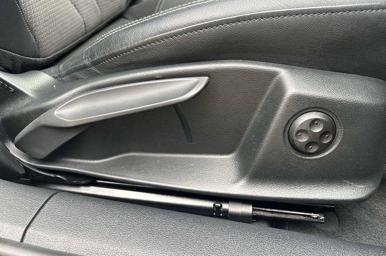 2019 Audi A4 35 TFSI S Line 4dr Saloon Petrol Manual