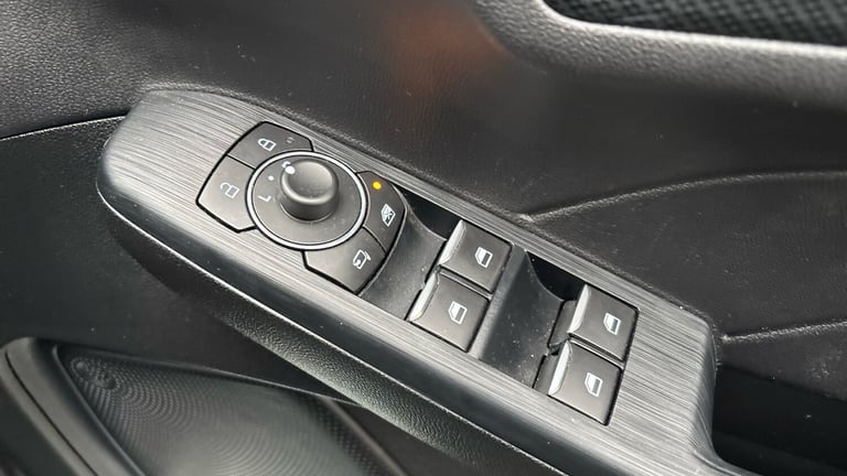 2022 Ford Kuga 2.5 FHEV ST-Line X Edition 5dr CVT HATCHBACK PETROL/ELECTRIC Automatic