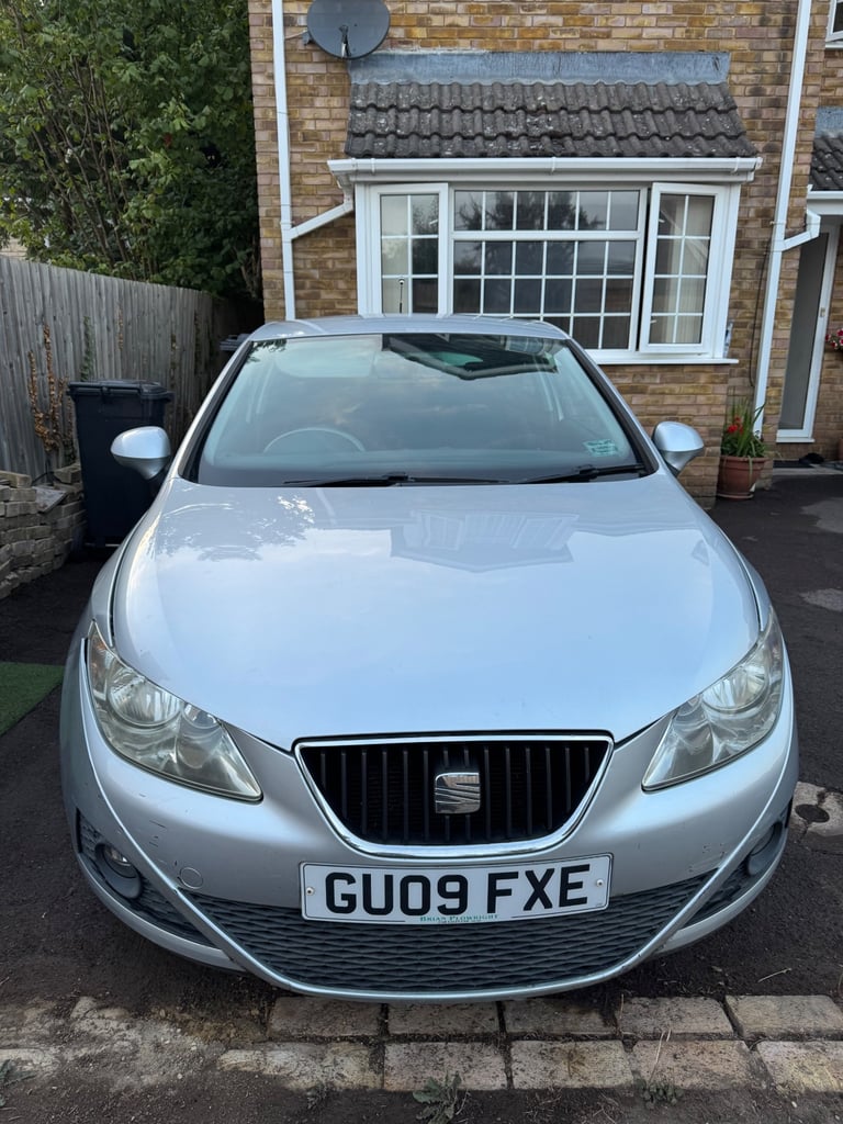 Seat, IBIZA, Hatchback, 2009, Manual, 1390 (cc),3 doors - Image 12