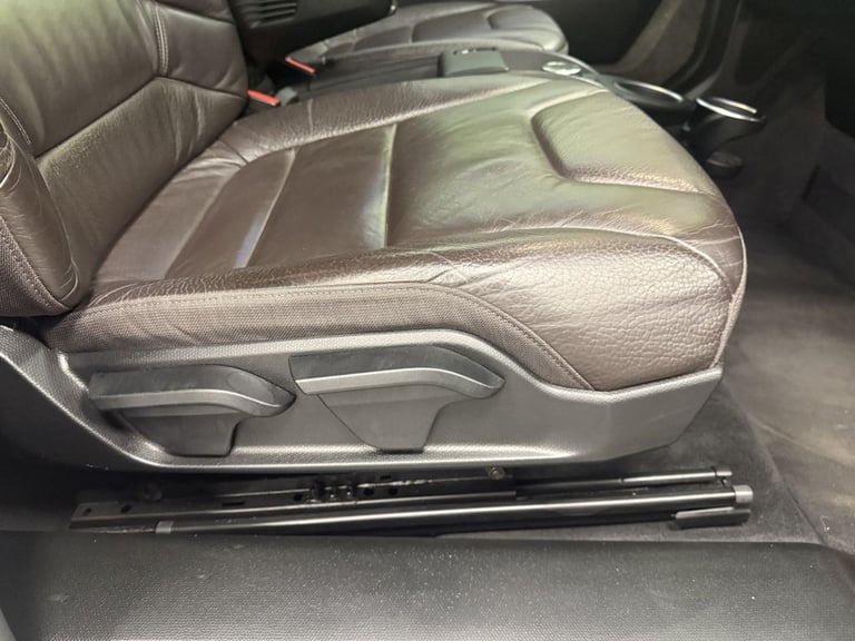 2015 BMW i3 125kW Range Extender 5dr Auto [Loft Int World] HATCHBACK PETROL/ELECTRIC Automatic