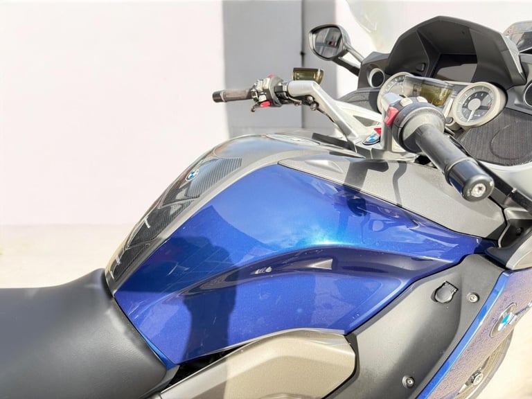 2013 BMW K 1600 GT 1600